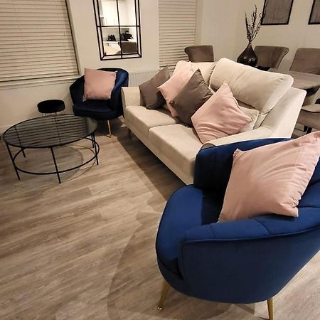 Gorgeous Apartment In The Town By Ap Management. グラスゴー エクステリア 写真