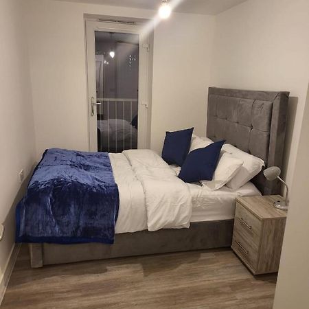 Gorgeous Apartment In The Town By Ap Management. グラスゴー エクステリア 写真